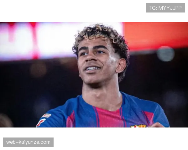 16岁首秀破门！拉明·亚马尔如何改写西班牙国家队历史？